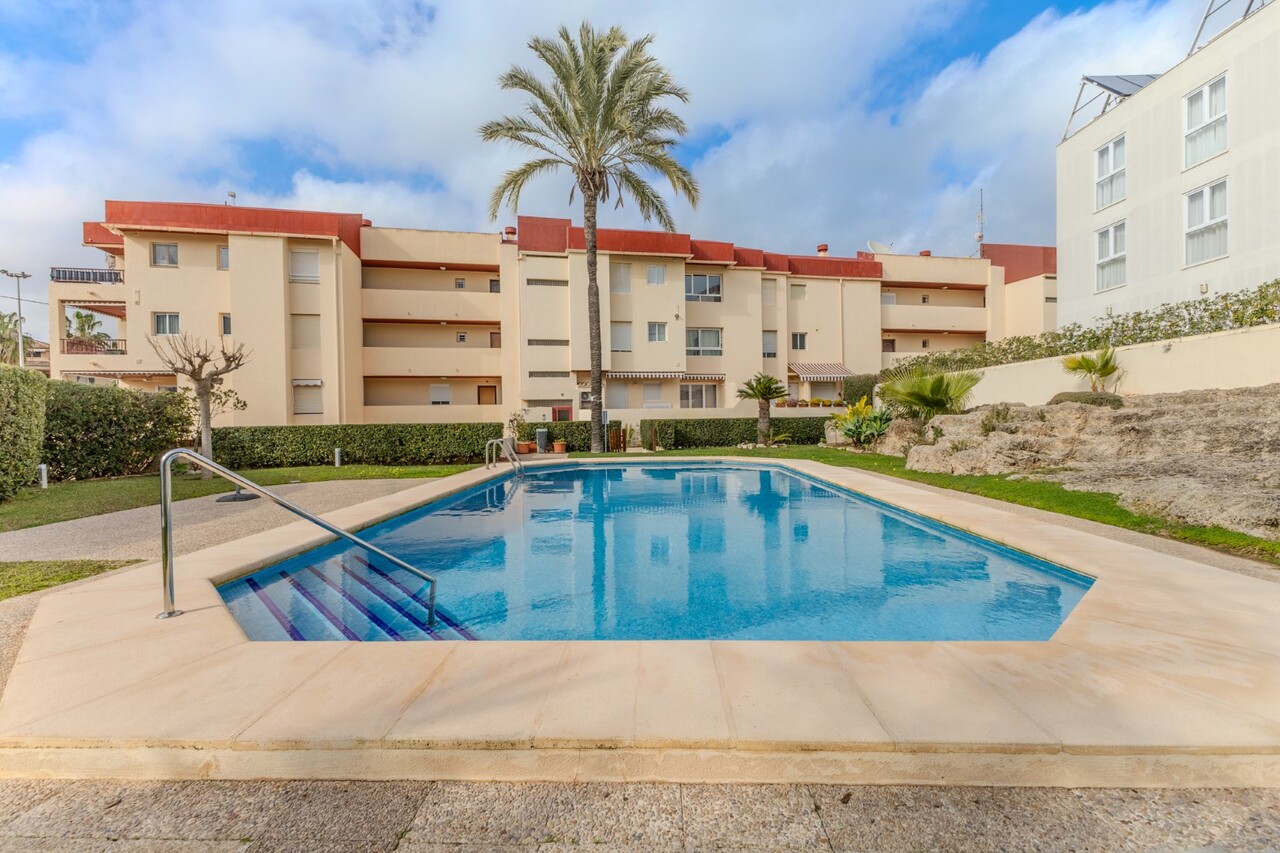 2 Bedrooms - Jávea — 6/44