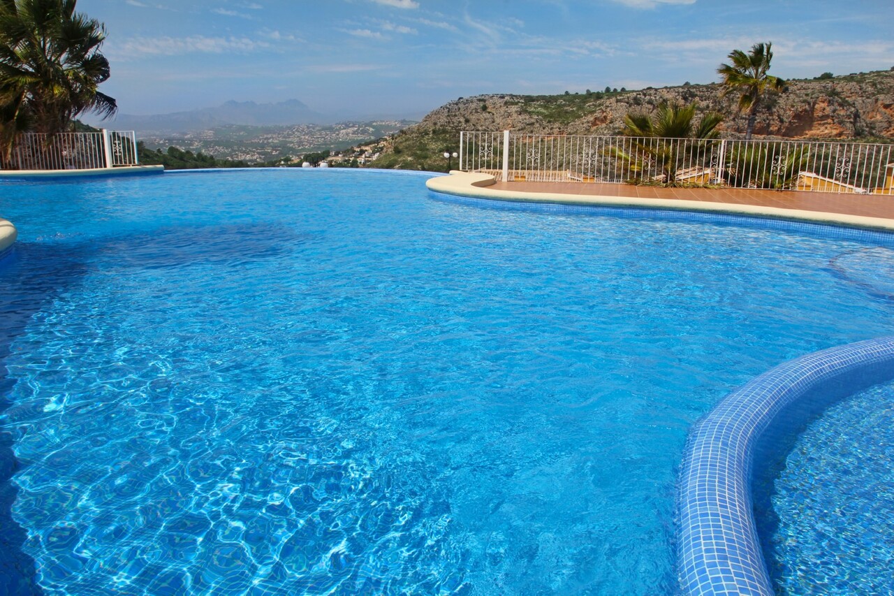 2 Bedrooms - Jávea — 2/28