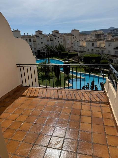 2 Dormitorios - Jávea — 21/29