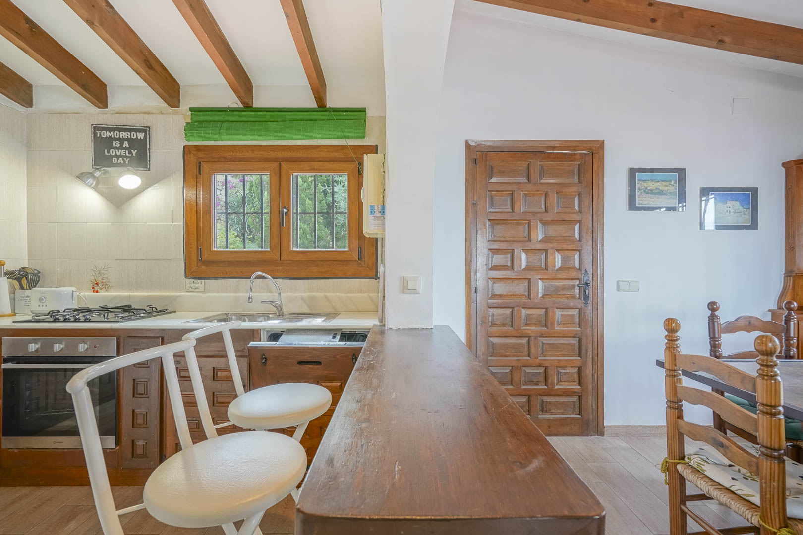 5 Bedrooms - Pego — 17/50