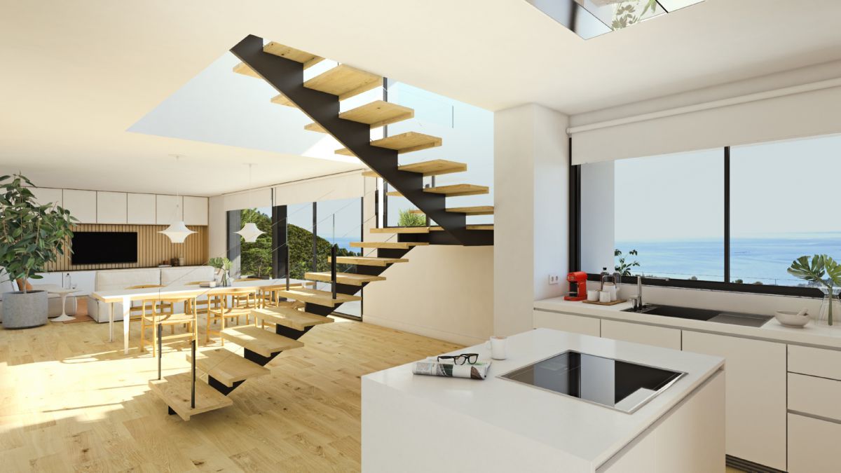 3 Spalni - Altea — 2/6