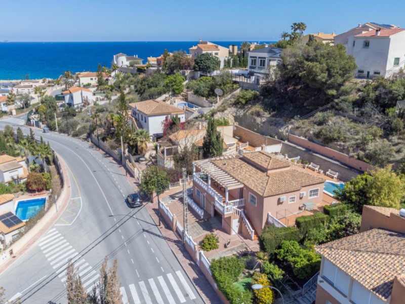 4 Bedrooms - El Campello — 12/48