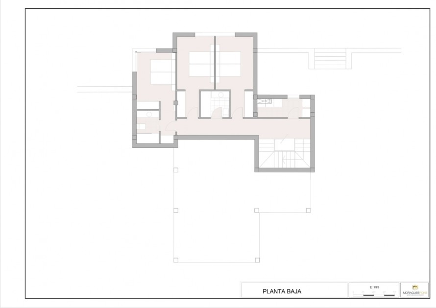 3 Bedrooms - Jávea — 9/10