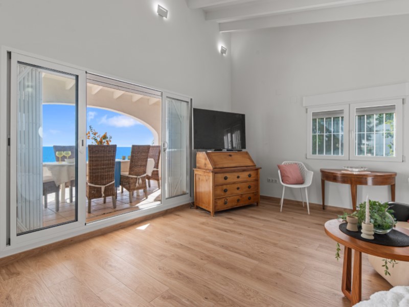 3 Bedrooms - El Campello — 24/53