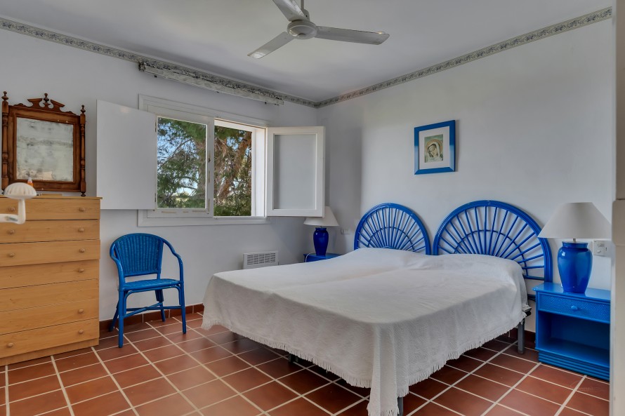 8 Dormitorios - Jávea / Xàbia — 31/48