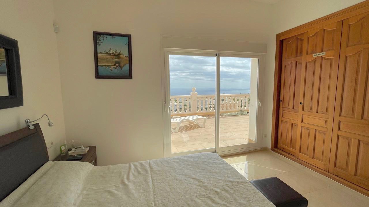 3 Bedrooms - Benitachell — 13/17