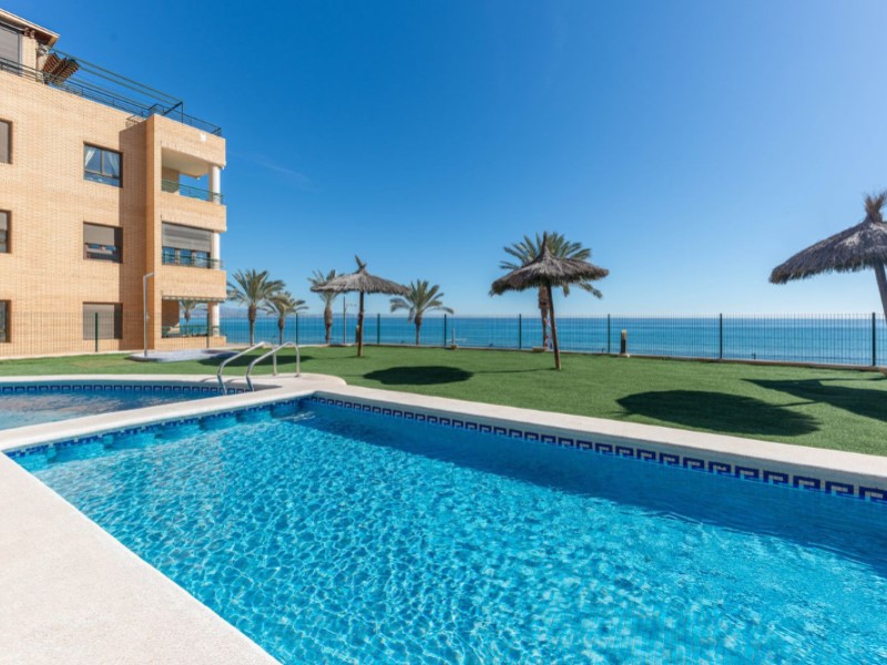 3 Bedrooms - El Campello — 6/37