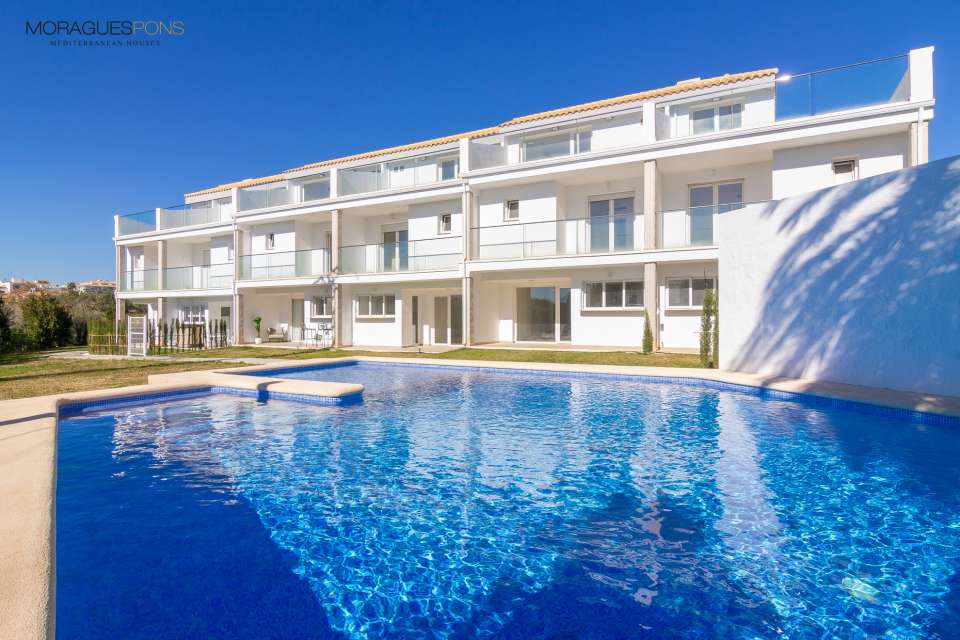 3 Spalni - Jávea - Xàbia — 11/20