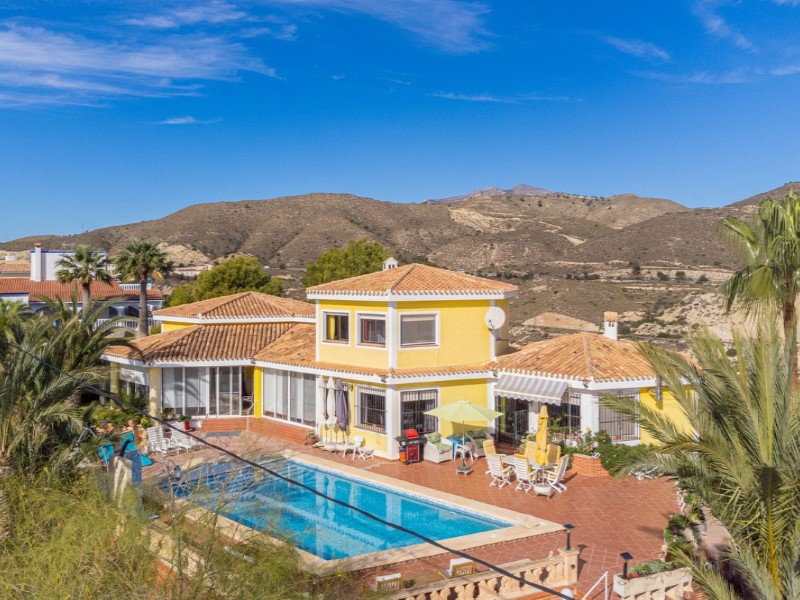5 Bedrooms - El Campello — 7/56