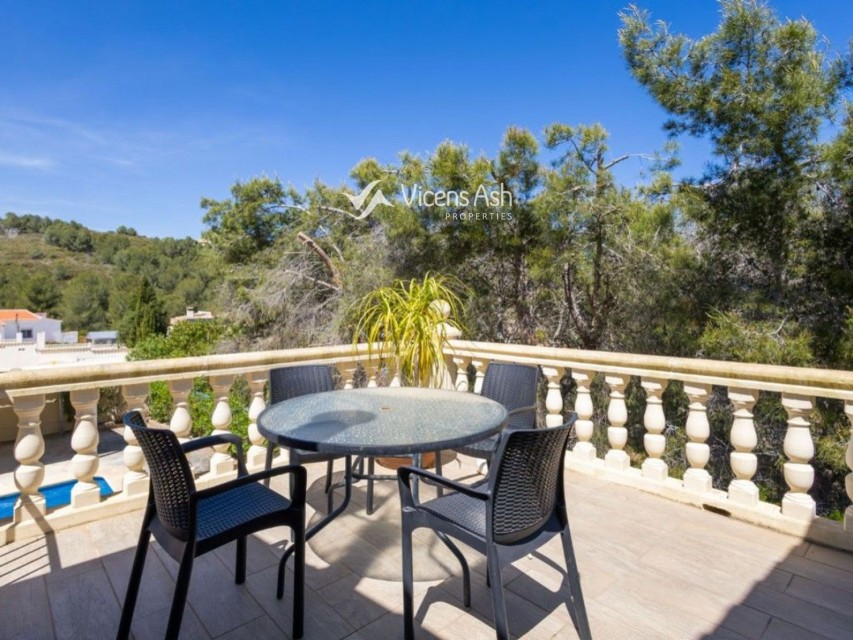 3 Bedrooms - Javea/Xabia — 35/40