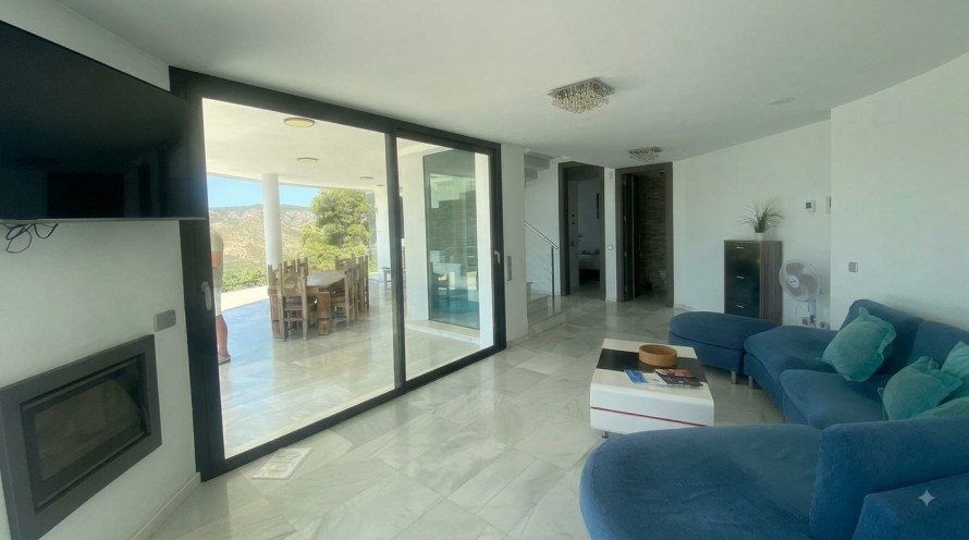 4 Chambres - Jávea — 11/17