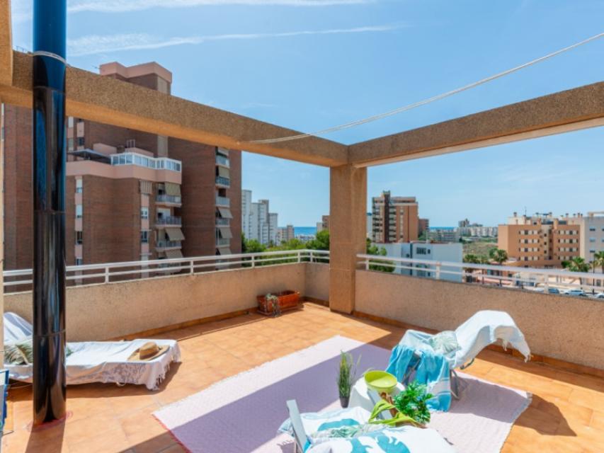2 Chambres - El Campello — 16/35