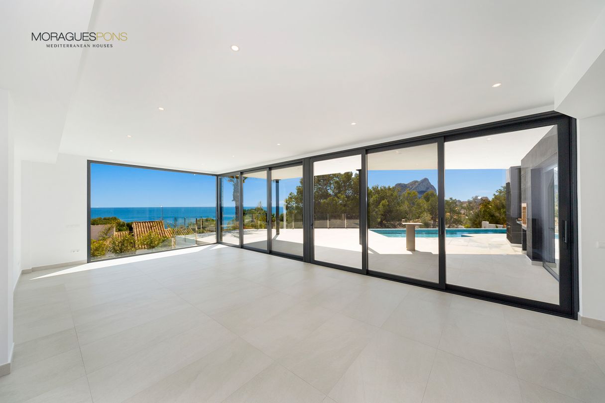 5 Dormitorios - Calpe - Calp — 11/32