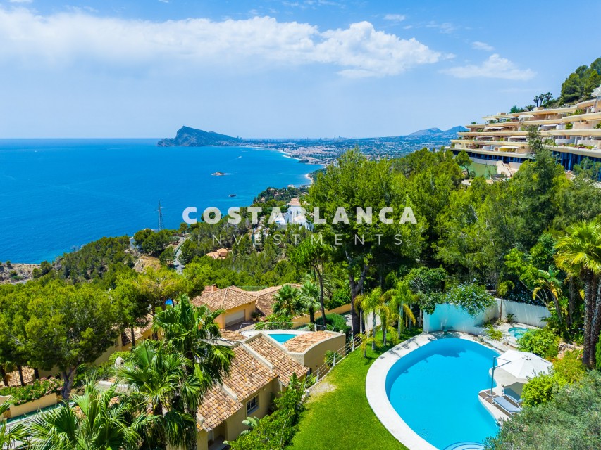 7 Dormitorios - Altea — 2/50