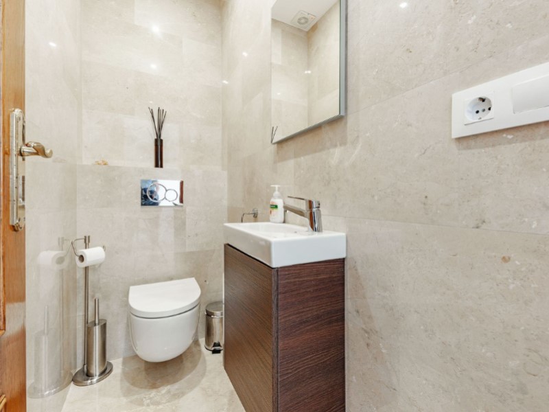 5 Bedrooms - El Campello — 39/76