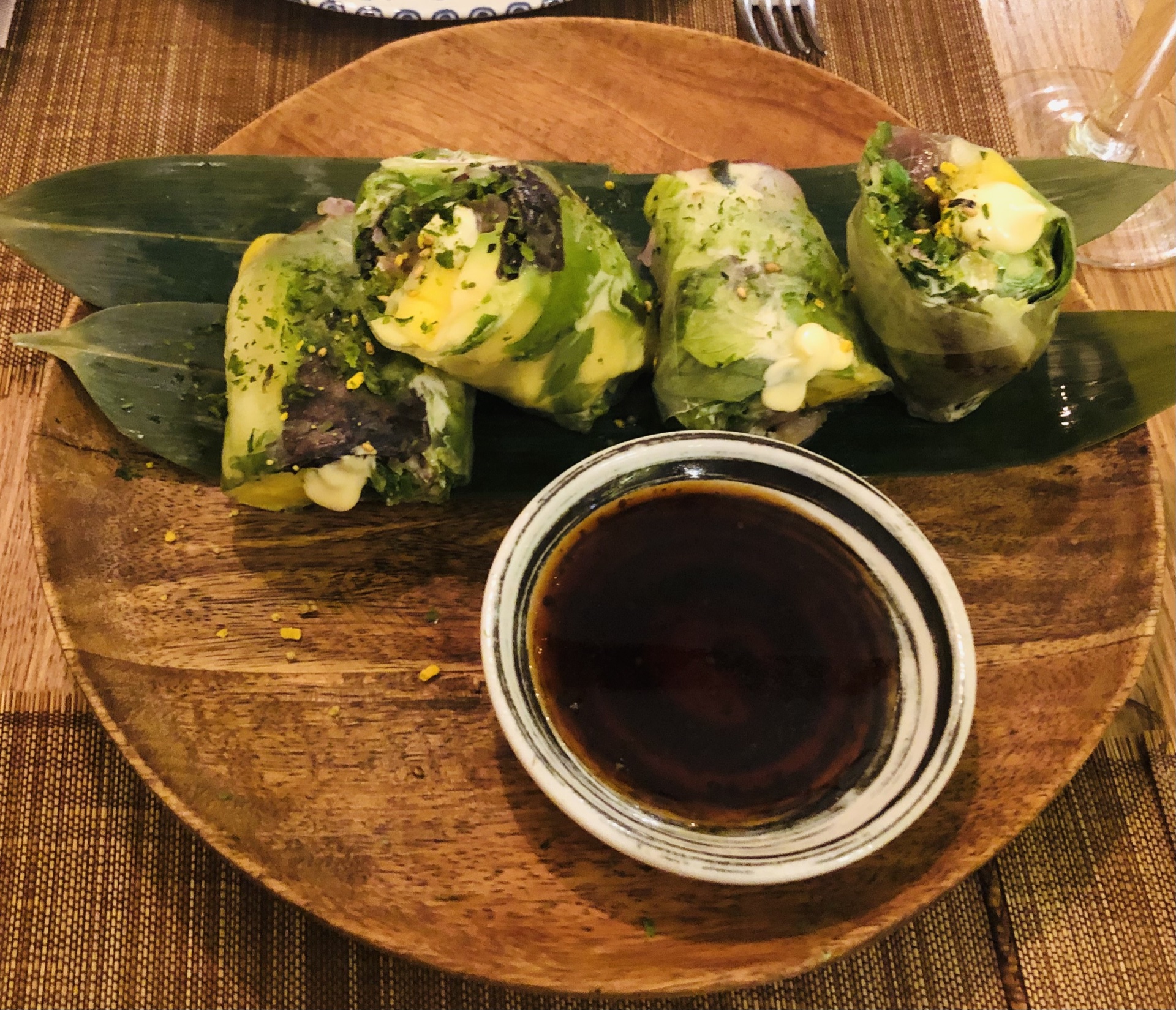 Chola Gastro