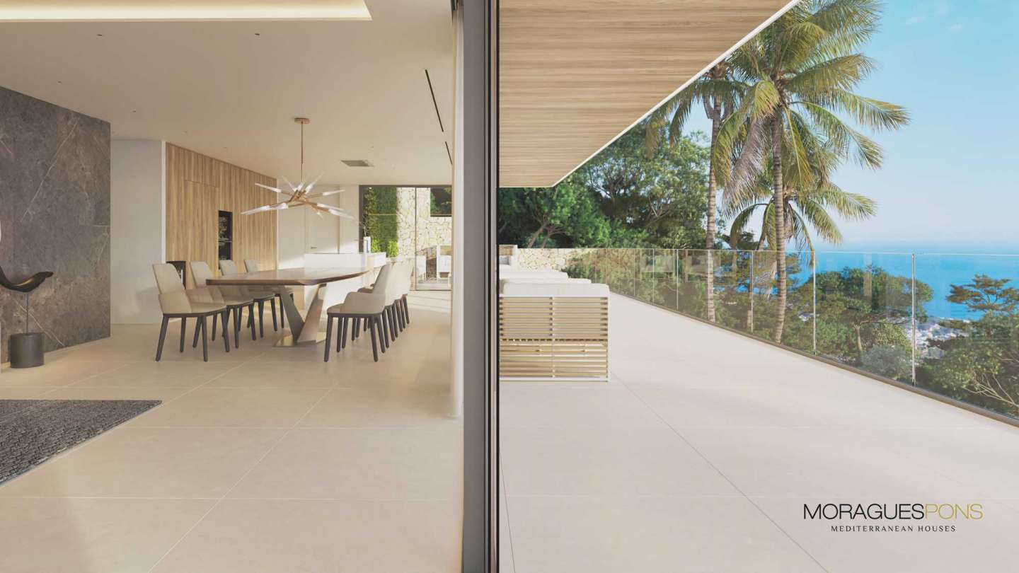 5 Chambres - Teulada — 6/11