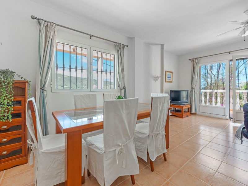 4 Bedrooms - El Campello — 41/48