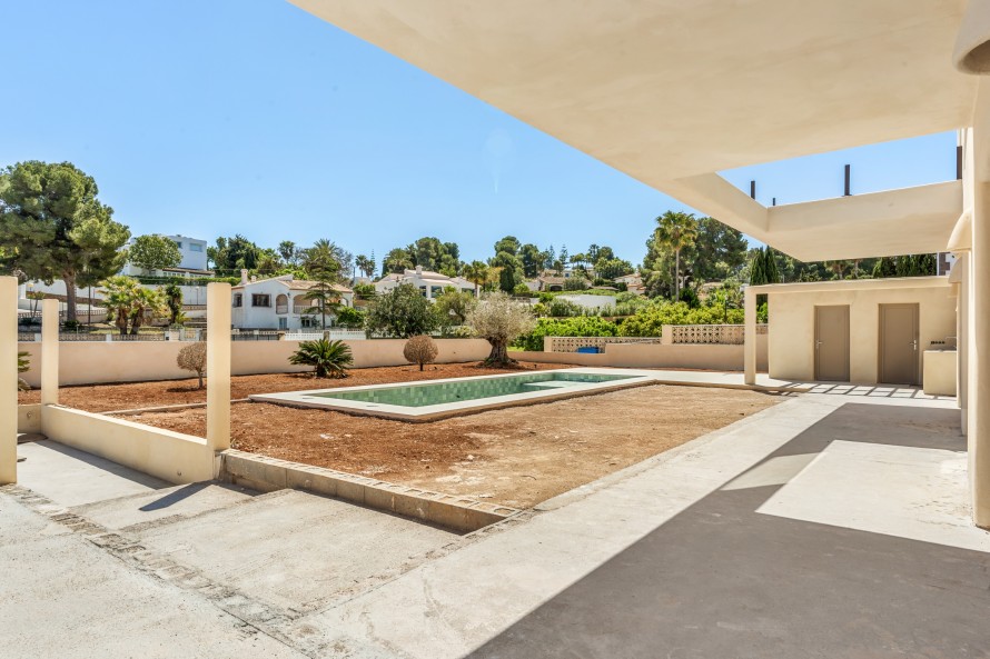 4 Dormitorios - Jávea / Xàbia — 29/38