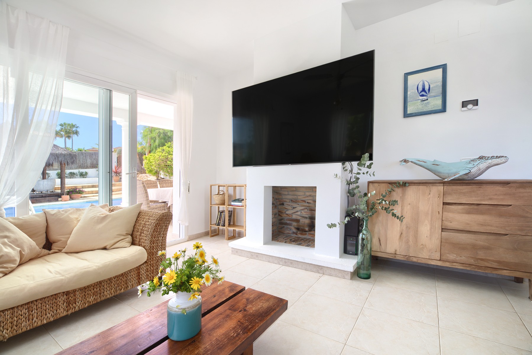 5 Bedrooms - Javea/Xabia — 3/27
