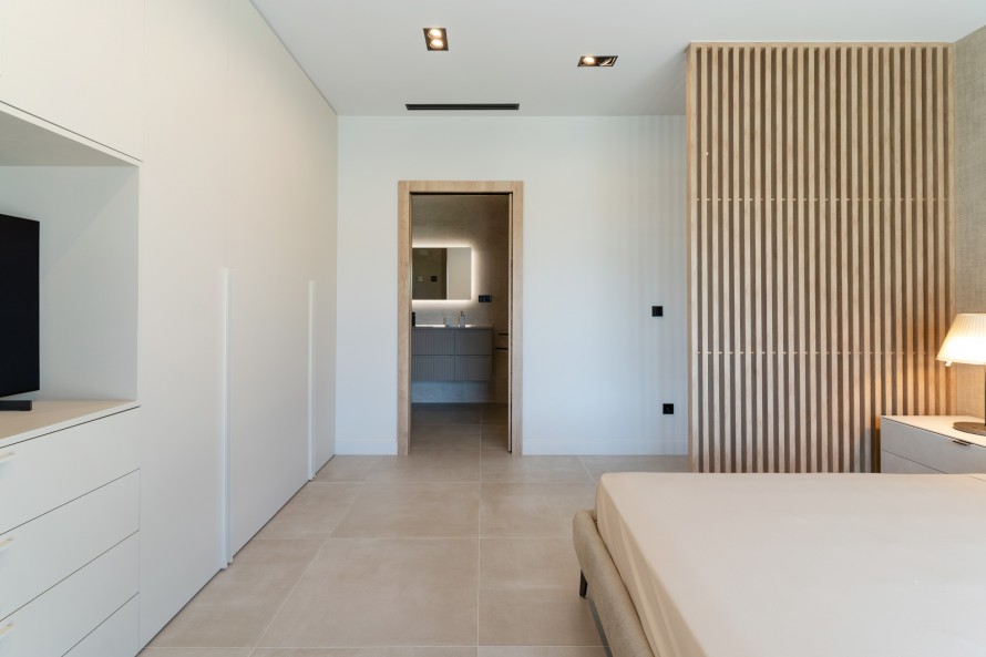 3 Dormitorios - Dénia — 32/54