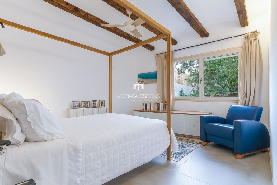 5 Chambres - Jávea — 25/50
