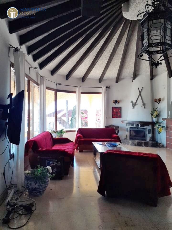 5 Chambres - Calpe — 21/50