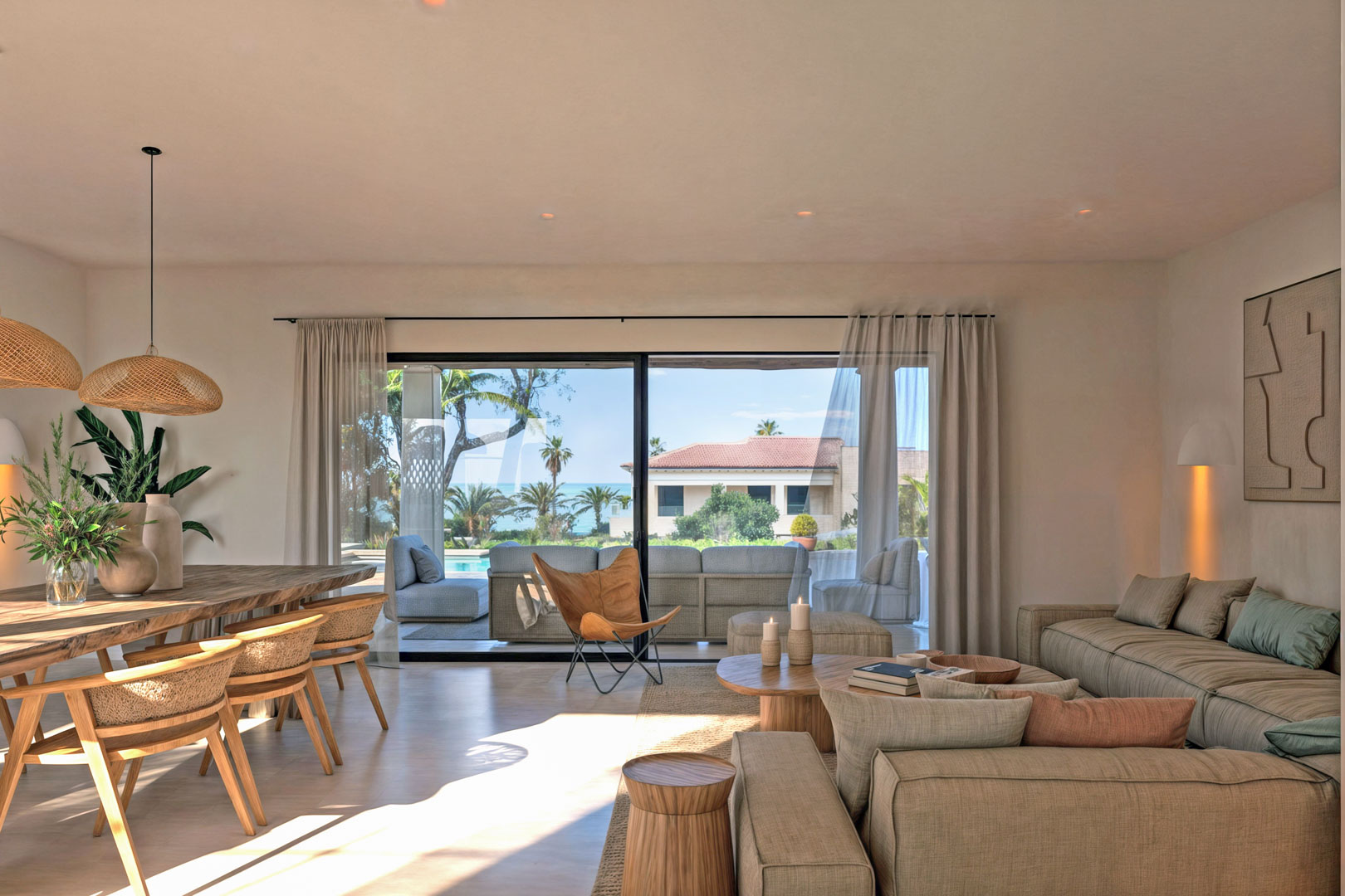 4 Bedrooms - Dénia — 4/24