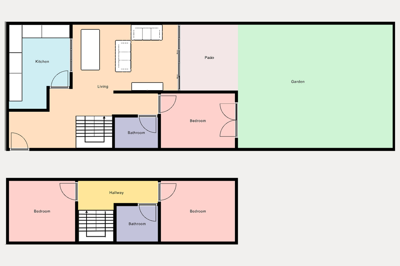 3 Bedrooms - Jávea — 37/38