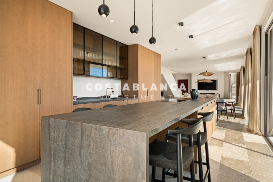 5 Dormitorios - Jávea — 26/50
