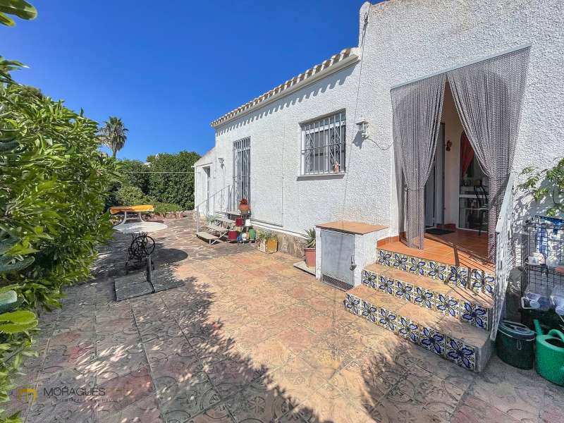3 Slaapkamers - Jávea - Xàbia — 23/28