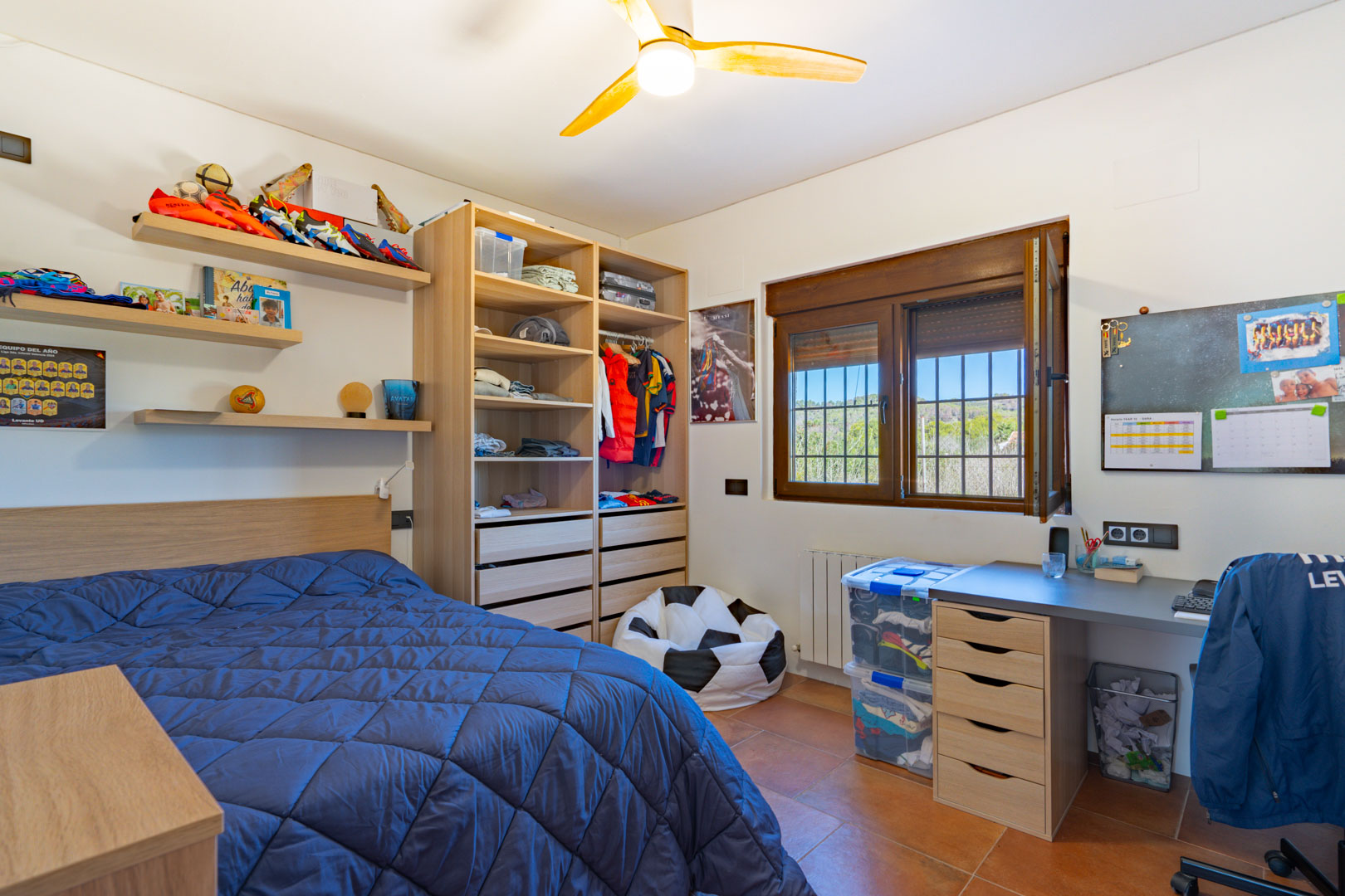3 Bedrooms - Jávea — 25/47