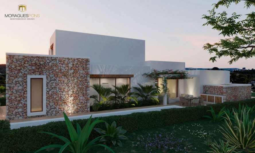 4 Bedrooms - Jávea — 3/8