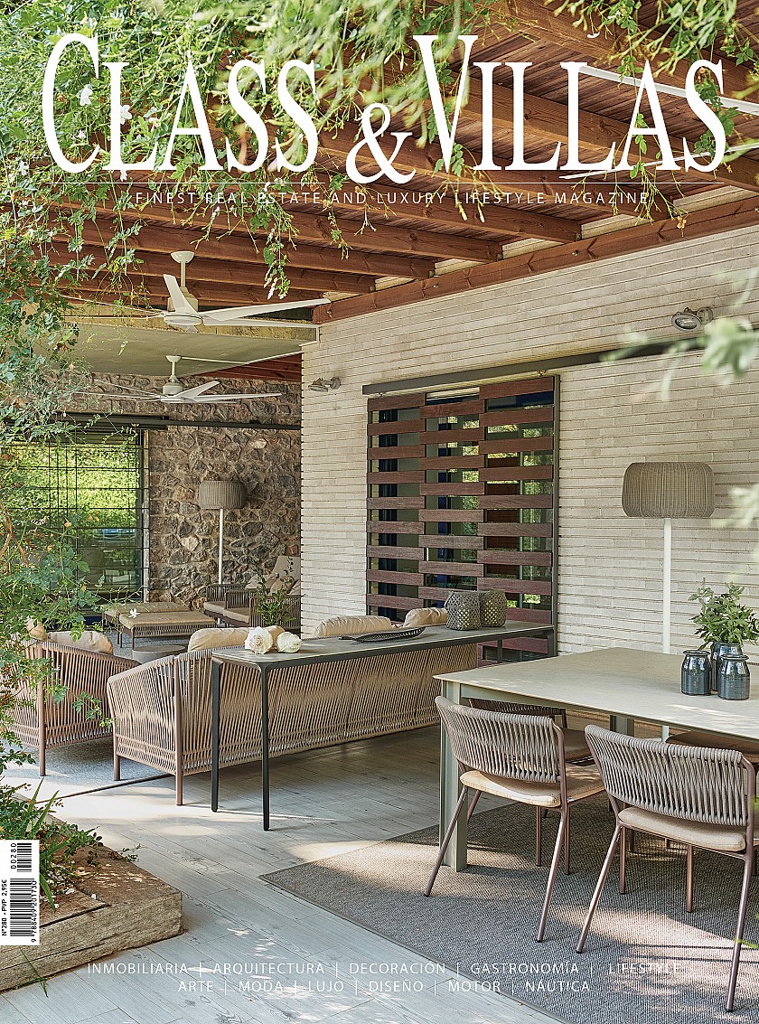 Class & Villas nº 280