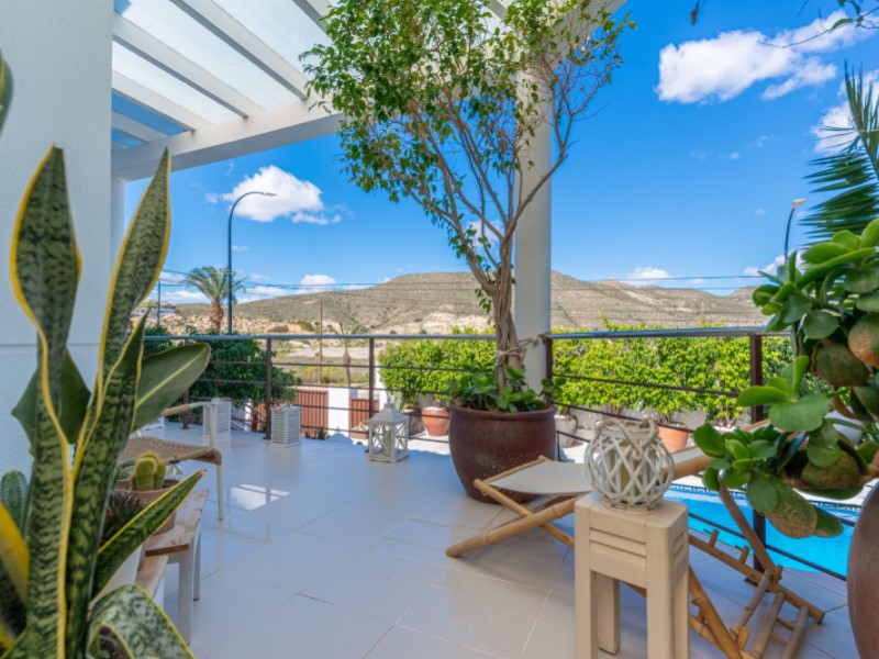 3 Bedrooms - El Campello — 9/42