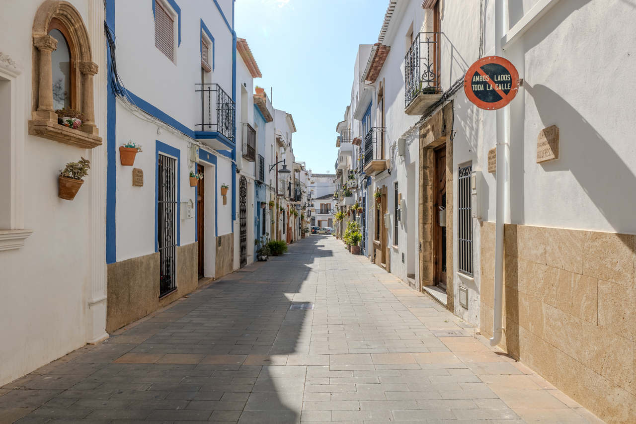 3 Bedrooms - Jávea — 30/34