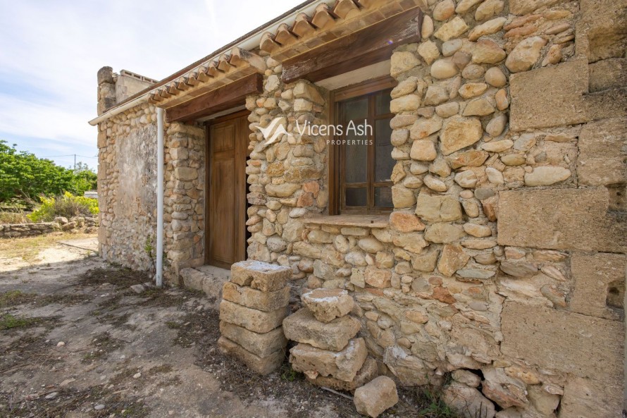 0 Chambres - Javea/Xabia — 2/19