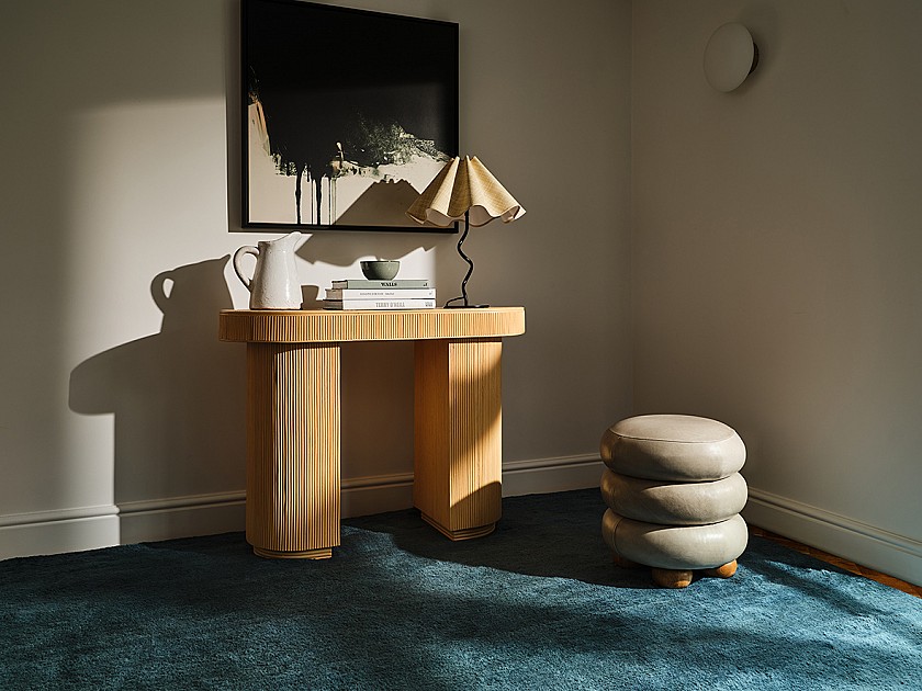 THE RUG COMPANY