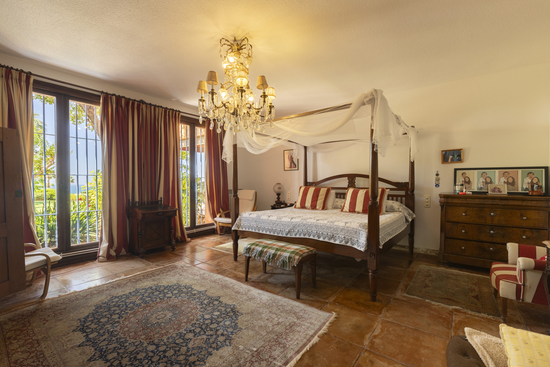 6 Bedrooms - Altea — 10/25
