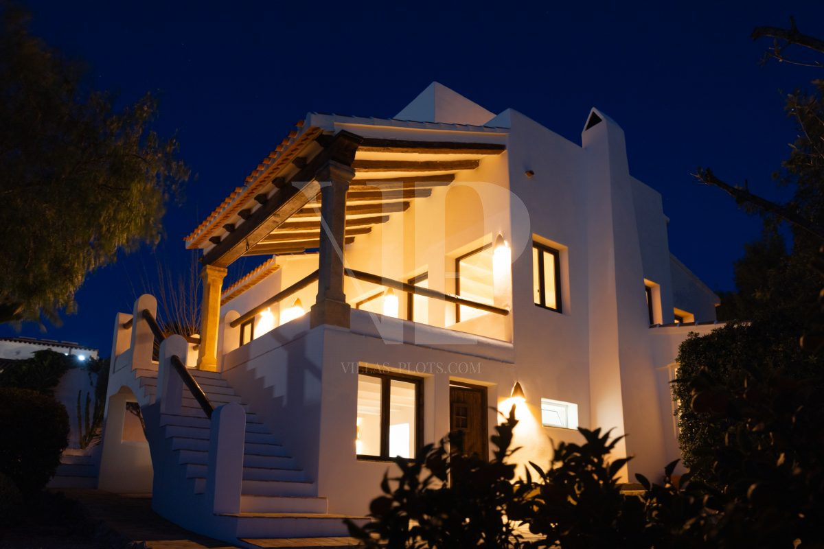 5 Bedrooms - Jávea — 9/40