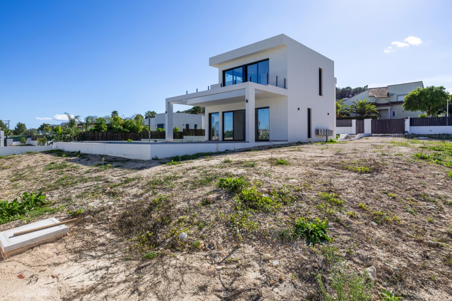 3 Dormitorios - Jávea / Xàbia — 49/56