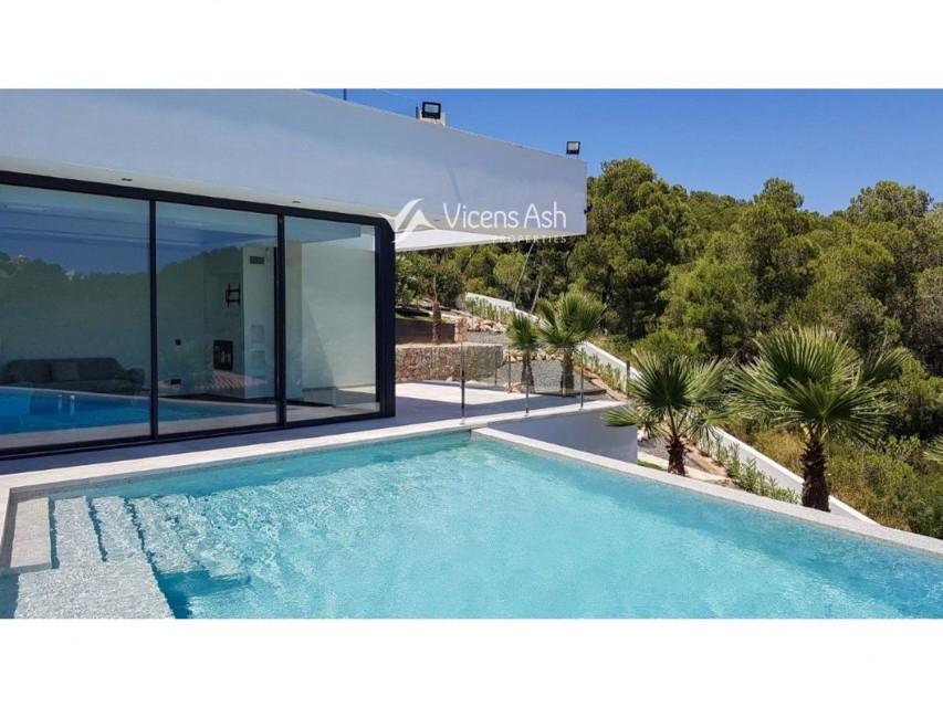 3 Bedrooms - Javea/Xabia — 13/38