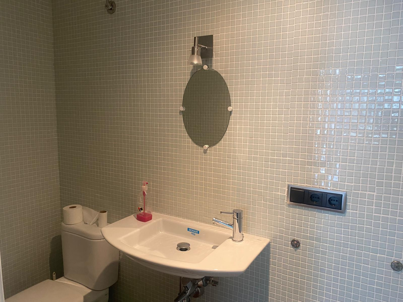 0 Bedrooms - Xàbia — 5/9