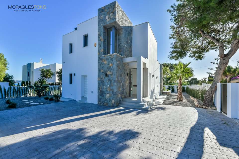 4 Chambres - Calpe - Calp — 7/37