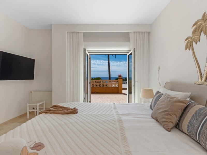 5 Bedrooms - Villajoyosa / La Vila Joiosa — 19/66