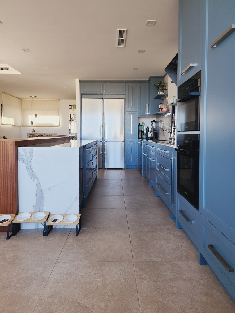 4 Chambres - Benitachell — 21/50
