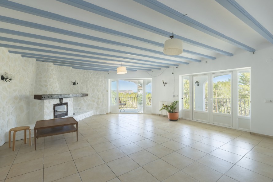 4 Chambres - Jávea — 4/19