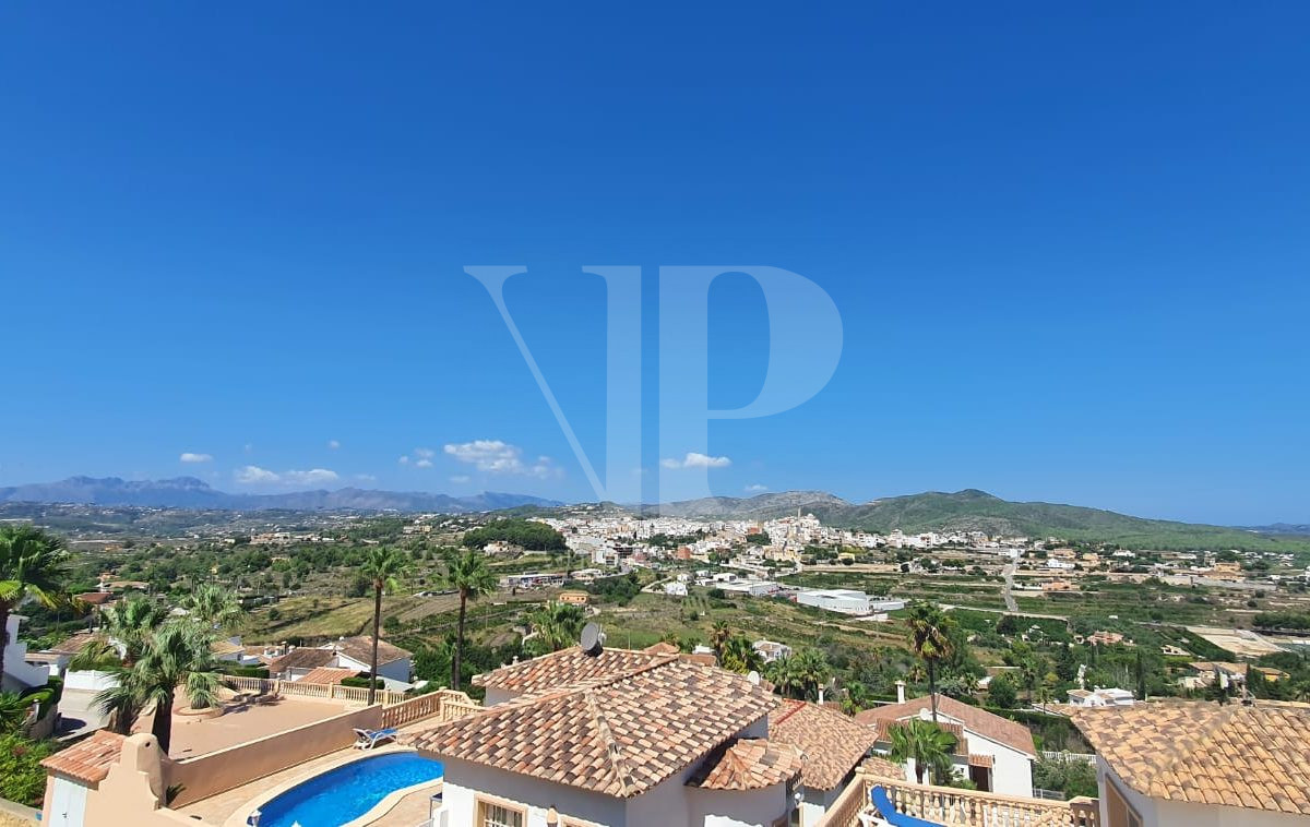 3 Bedrooms - Jávea — 7/23