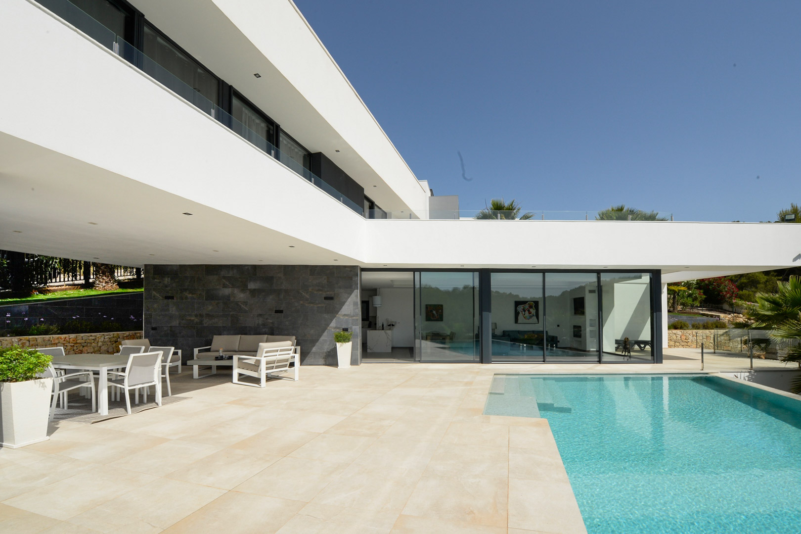 3 Bedrooms - Jávea