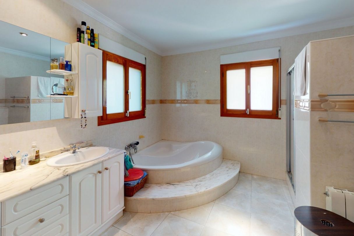 4 Chambres - Jávea - Xàbia — 33/43